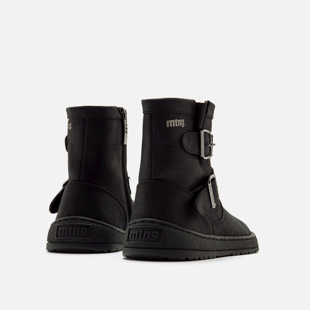 Bottines pour Filles modèle FREE de MTNG image number 6