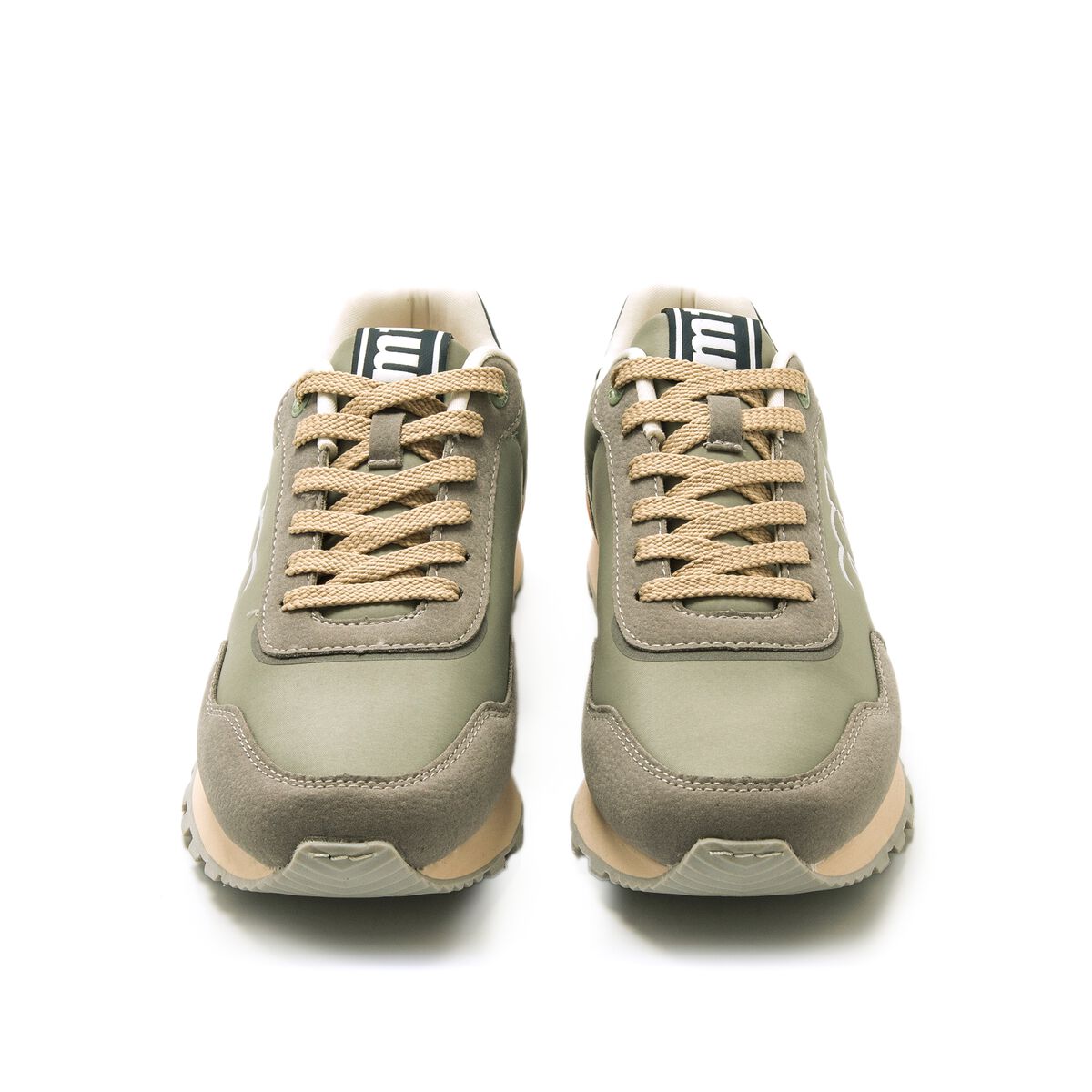 Sneakers pour Homme modèle JOGGO TRACK de MTNG image number 5