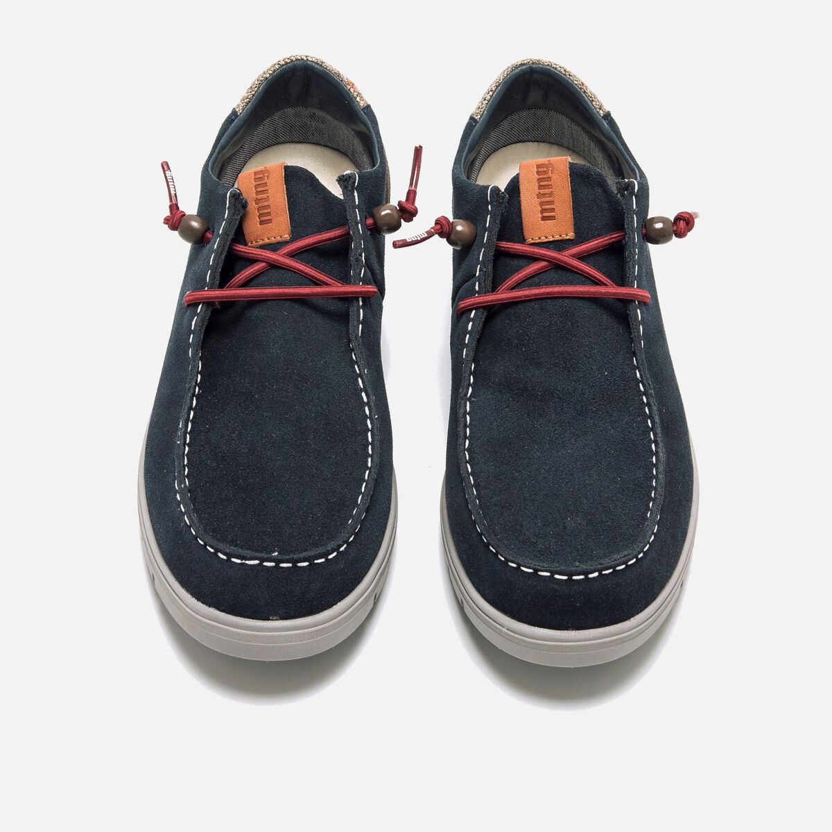 Zapatos de Hombre modelo DENVER de MTNG image number 4