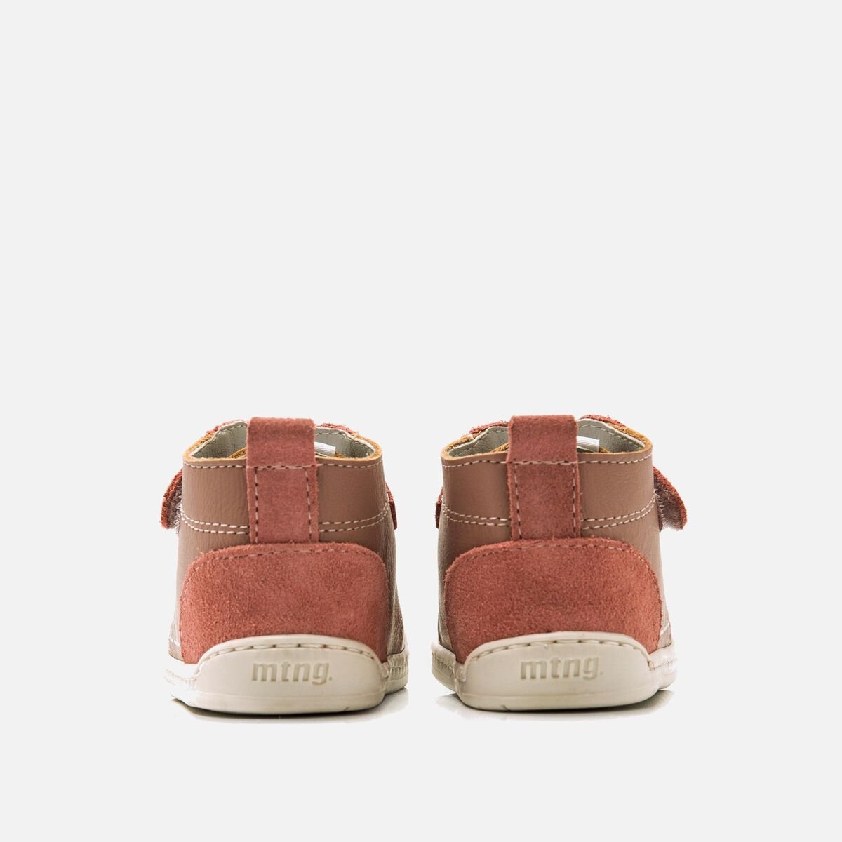 Botines de Nina modelo FREE BABY de MTNG image number 2