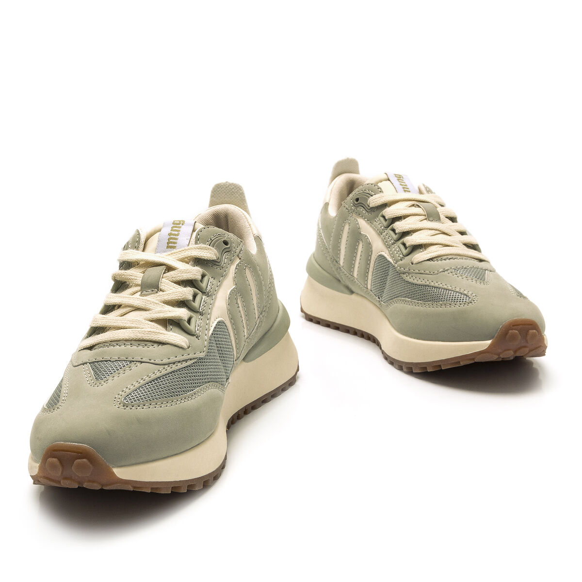 Sneakers de Mulher modelo QAMAR de MTNG image number 4