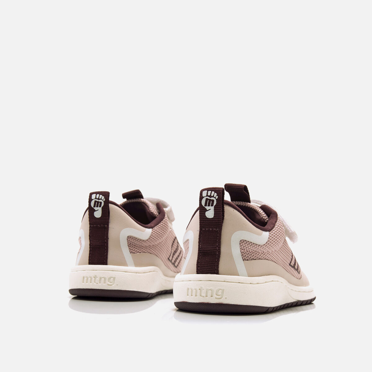 Zapatillas de Nina modelo FREE de MTNG image number 2