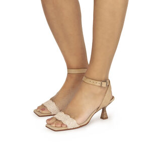 Sandalias de tacon de Mujer modelo ANNIE de MTNG