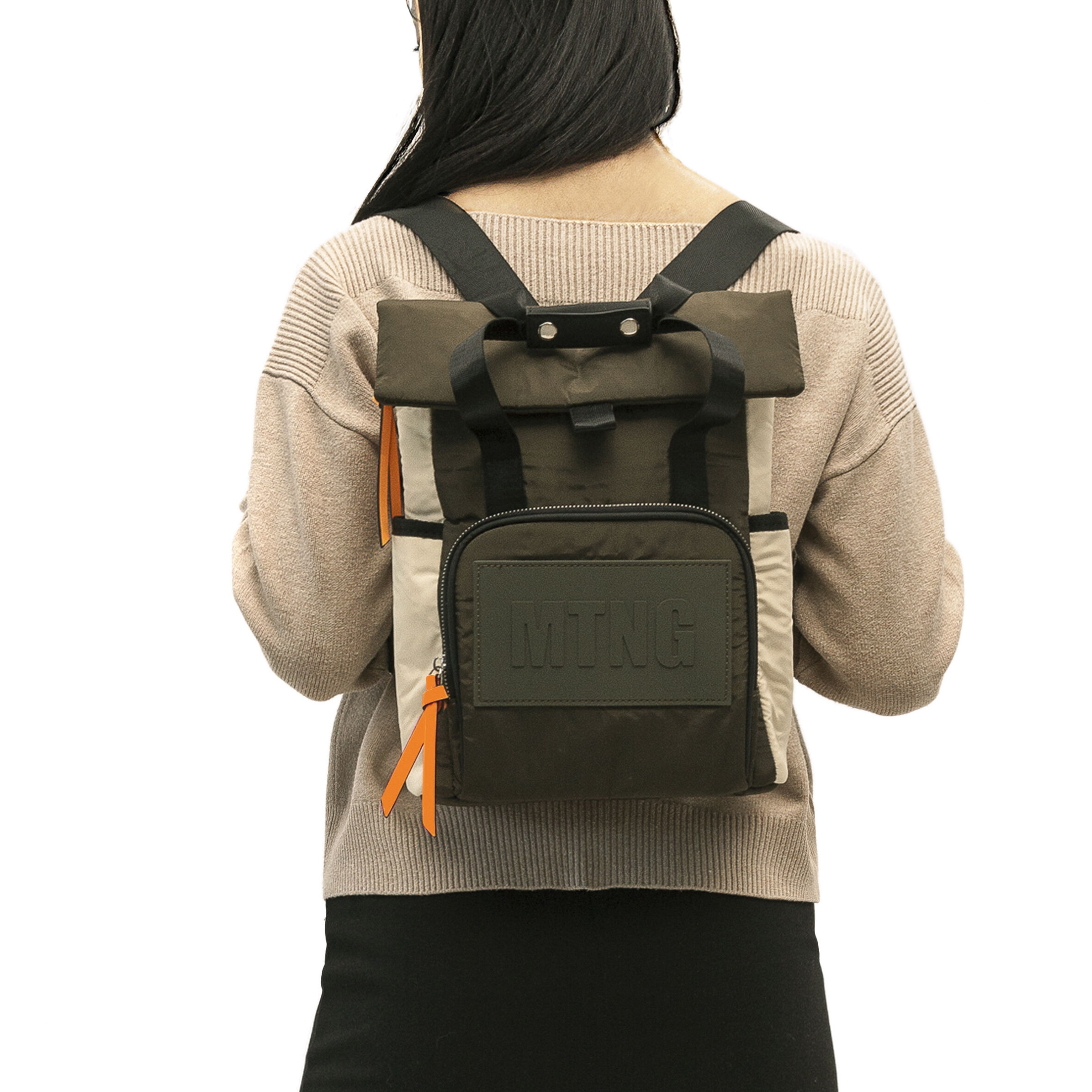 Mochilas shop mujer online