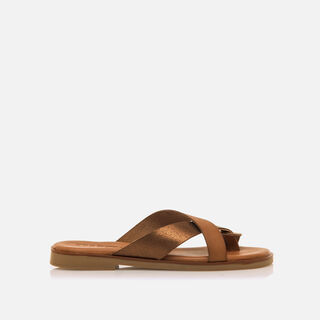 Sandalias planas de Mujer modelo ALYSA de MTNG