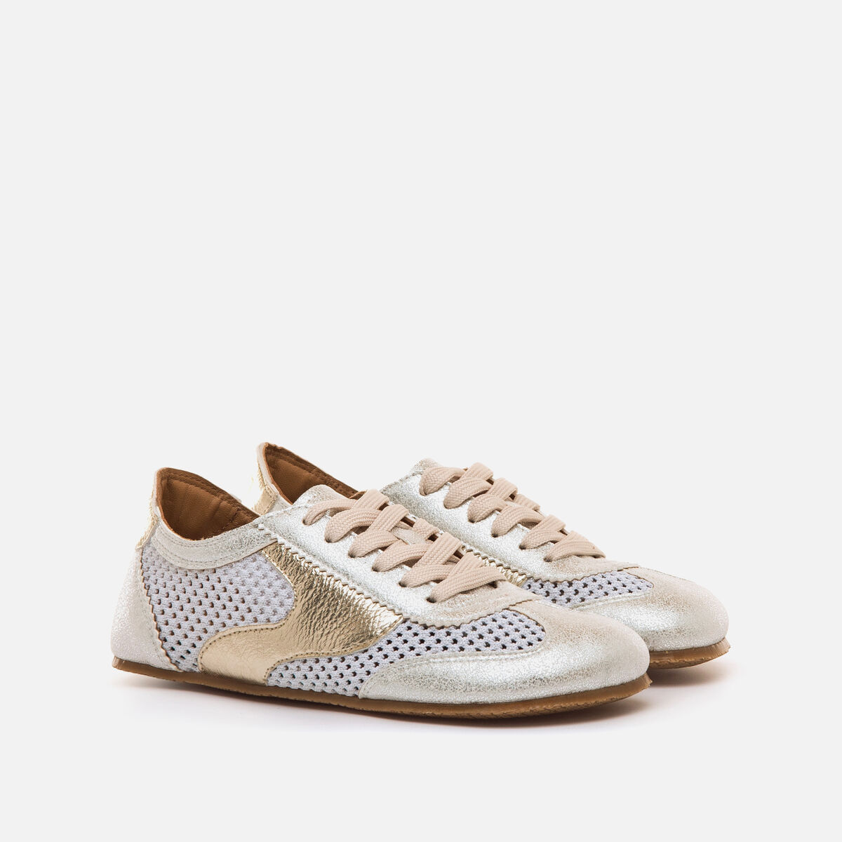 Sneakers pour Femme mod&egrave;le FREE de MTNG image number 3