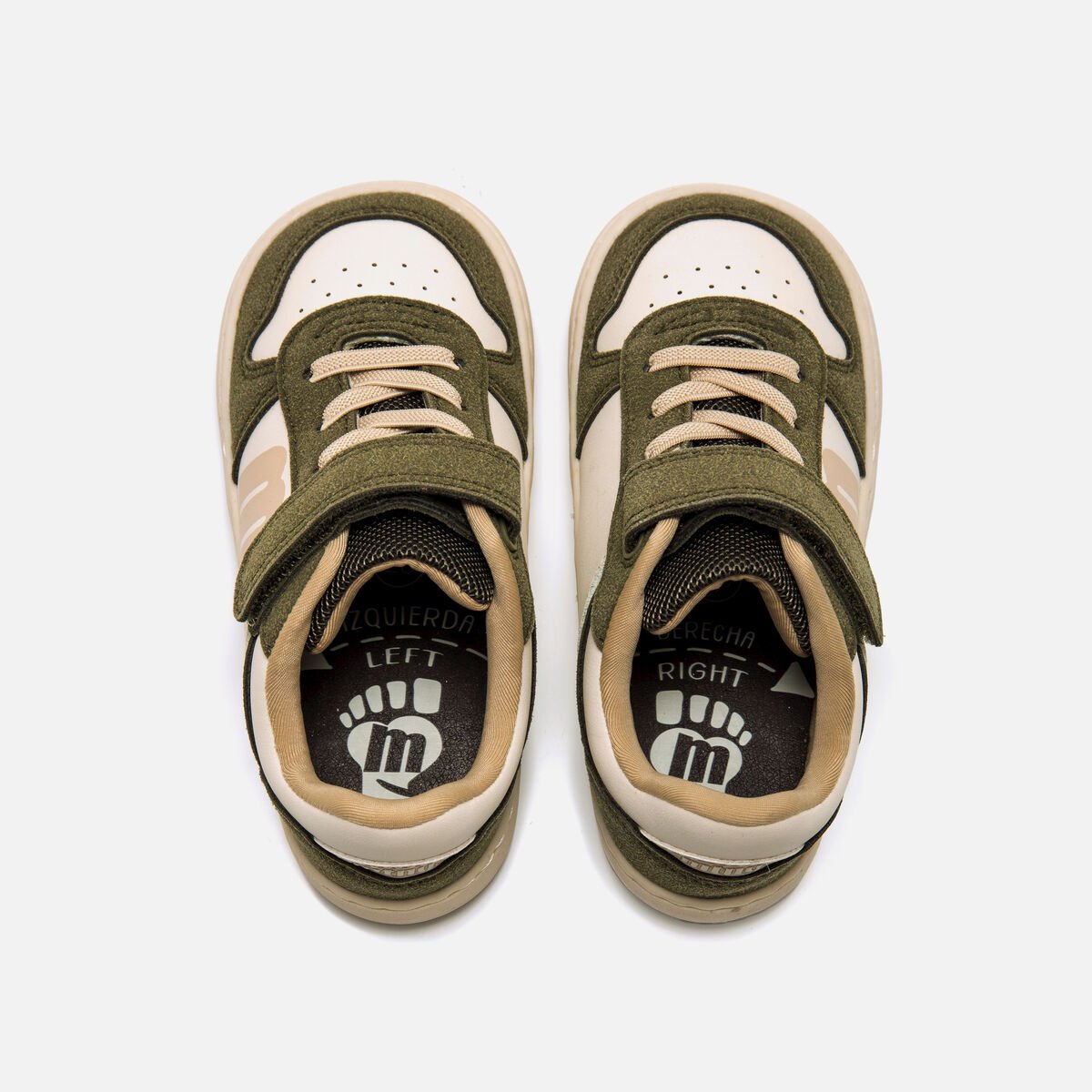 Zapatillas de Nina modelo FREE de MTNG image number 5