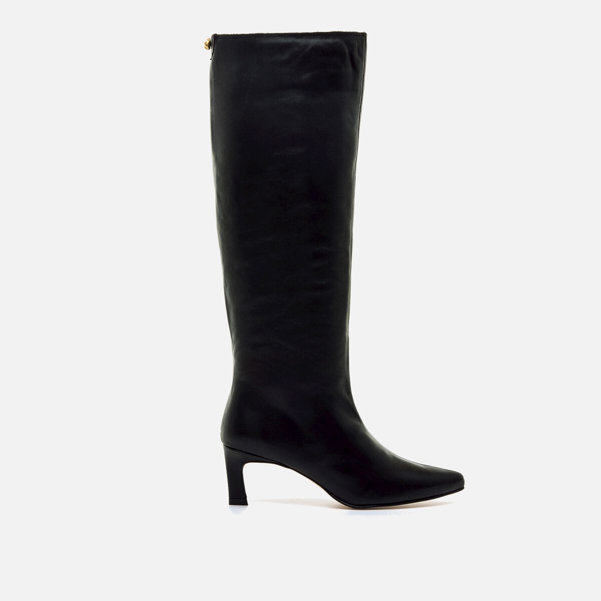 Botas de tacon de Mujer modelo GALA de MTNG image number 0