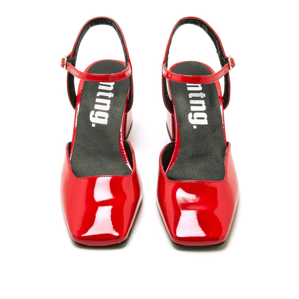 Chaussures a talons pour Femme modèle ROSALIE de MTNG image number 2