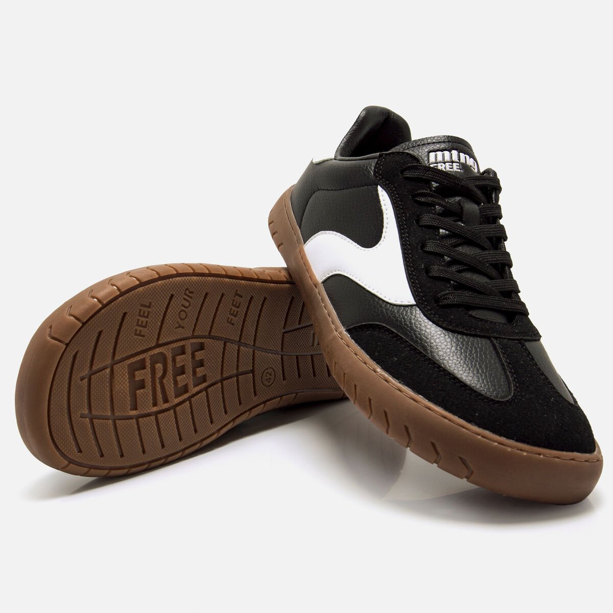 Zapatillas de Hombre modelo FREE de MTNG image number 5