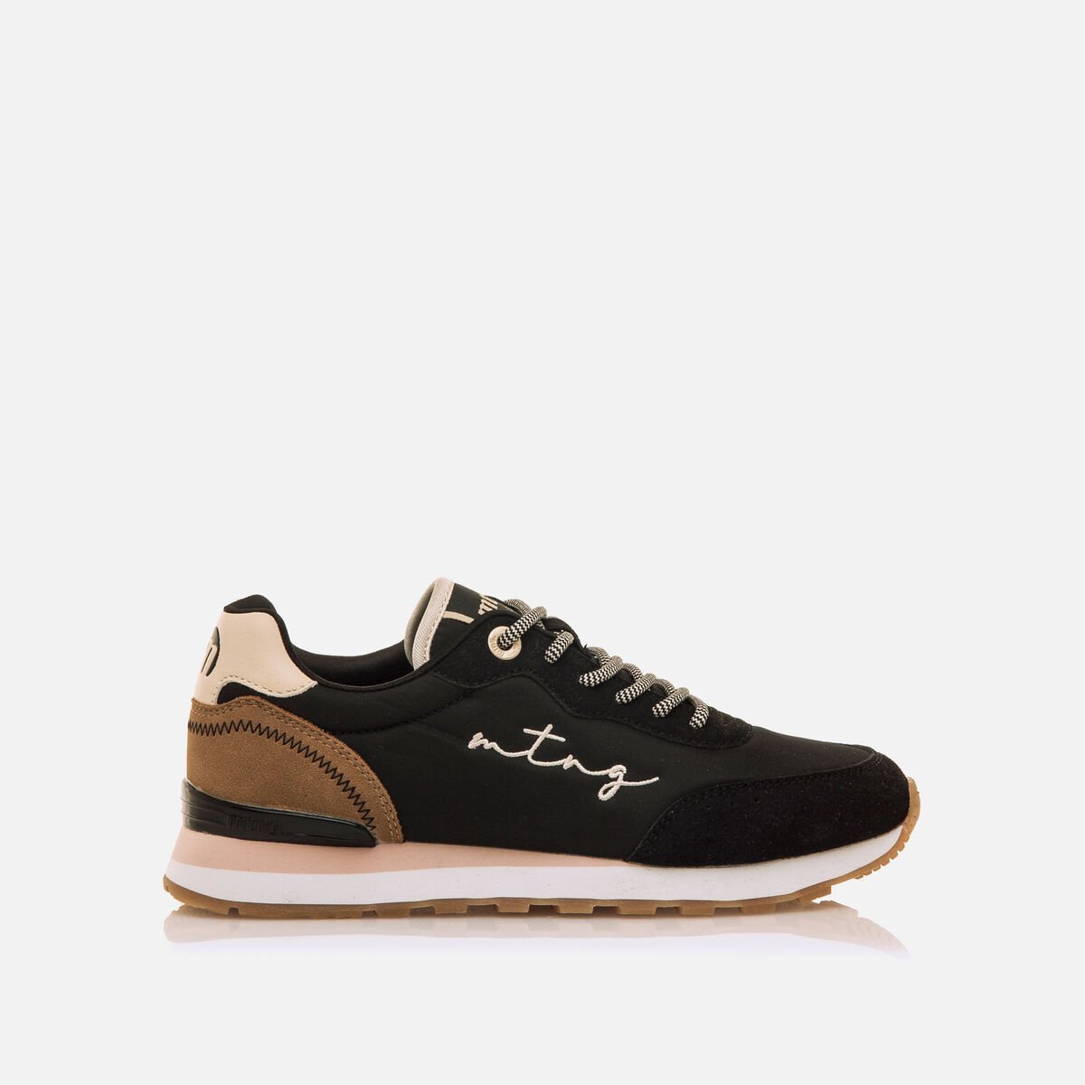 Sneakers pour Femme modèle JOGGO CLASSIC de MTNG image number 0