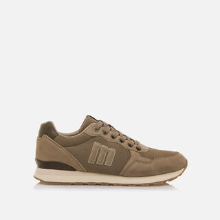 Sneakers pour Homme modèle PORLAND de MTNG