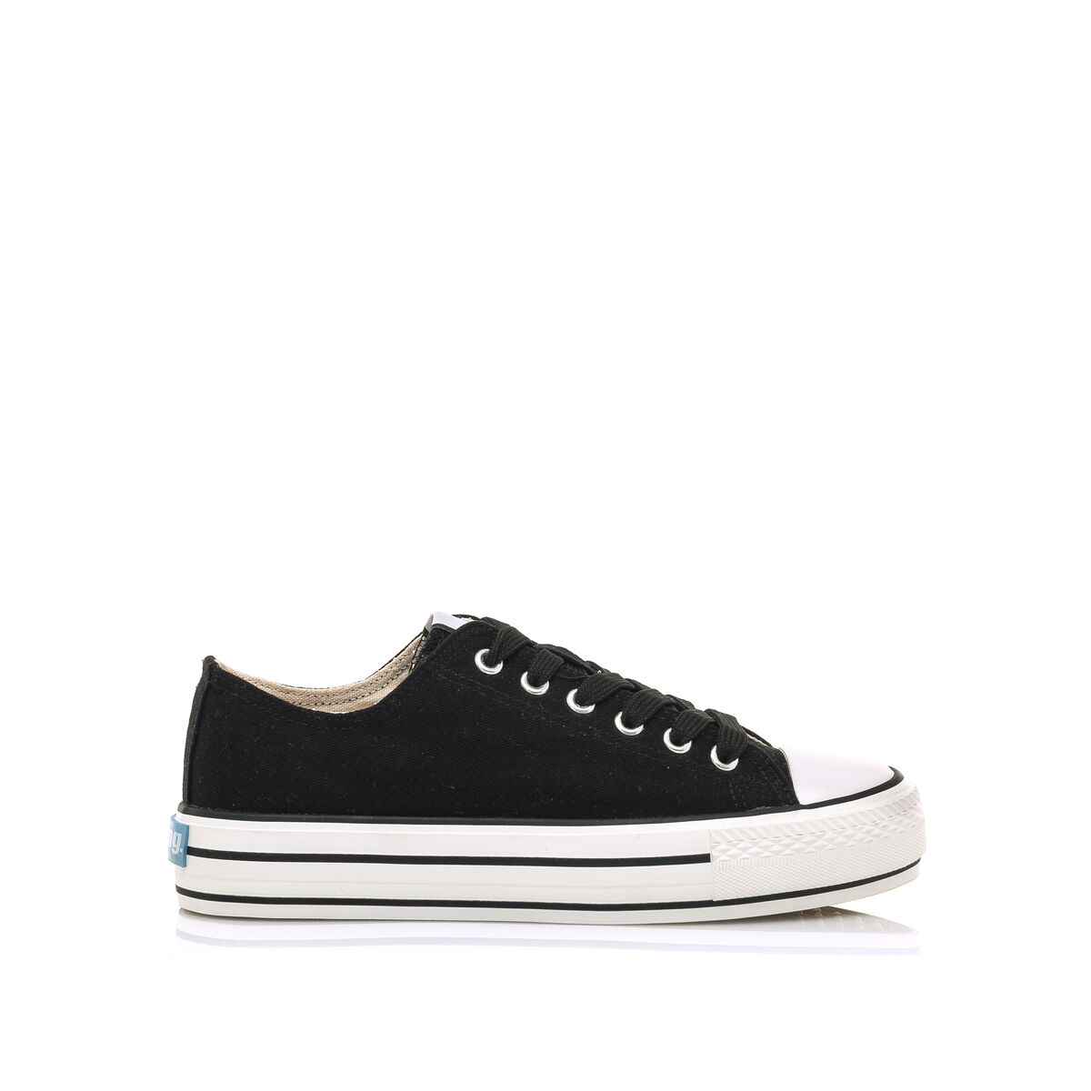 Sneakers pour Femme modèle BIGGER de MTNG image number 0