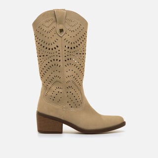 Botas de tacon de Mujer modelo TANUBIS de MTNG