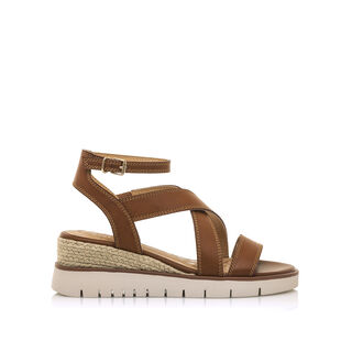 Sandalias de cunha de Mulher modelo KLEIN de MTNG