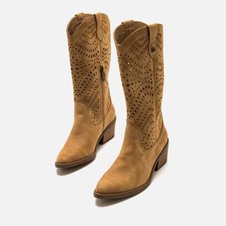 Botas de tacon de Mujer modelo TANUBIS de MTNG