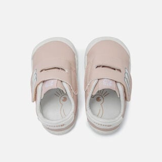 Sneakers pour Filles modèle FREE BABY de MTNG
