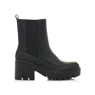 Botas de tornozelo de salto de Mulher modelo MARS de MTNG