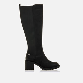 Bottes a talons pour Femme modèle MAYA de MTNG