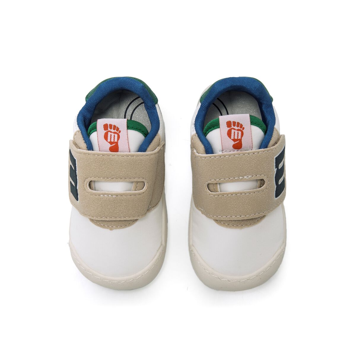 Sneakers pour Garcon modèle FREE BABY de MTNG image number 5