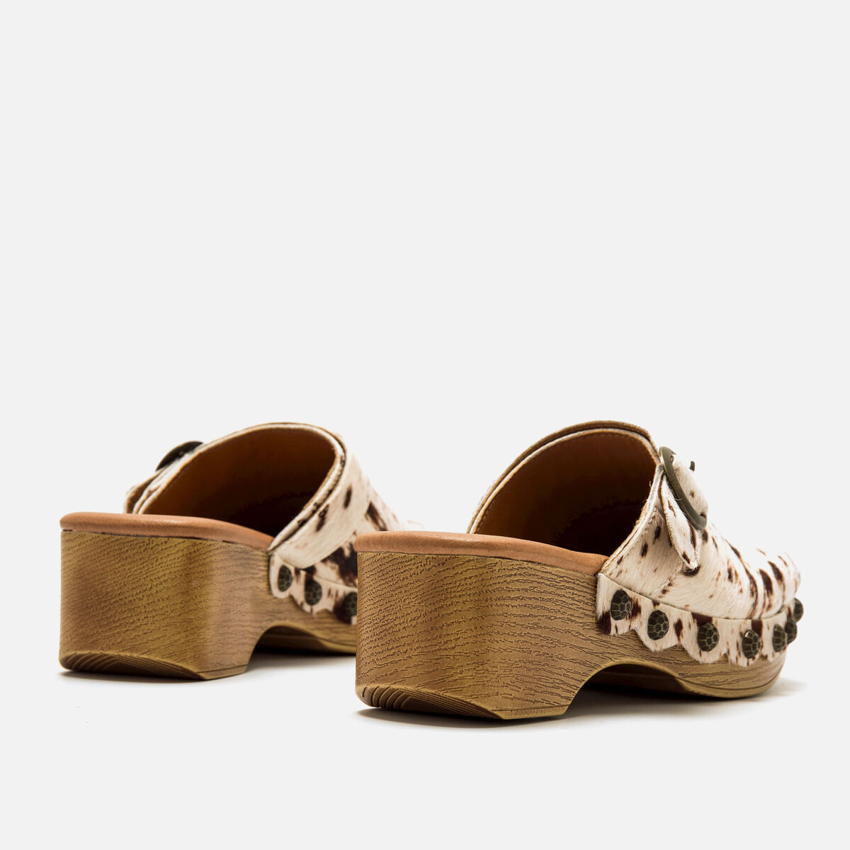 Zapatos de tacon de Mujer modelo ELOIS de MTNG image number 2