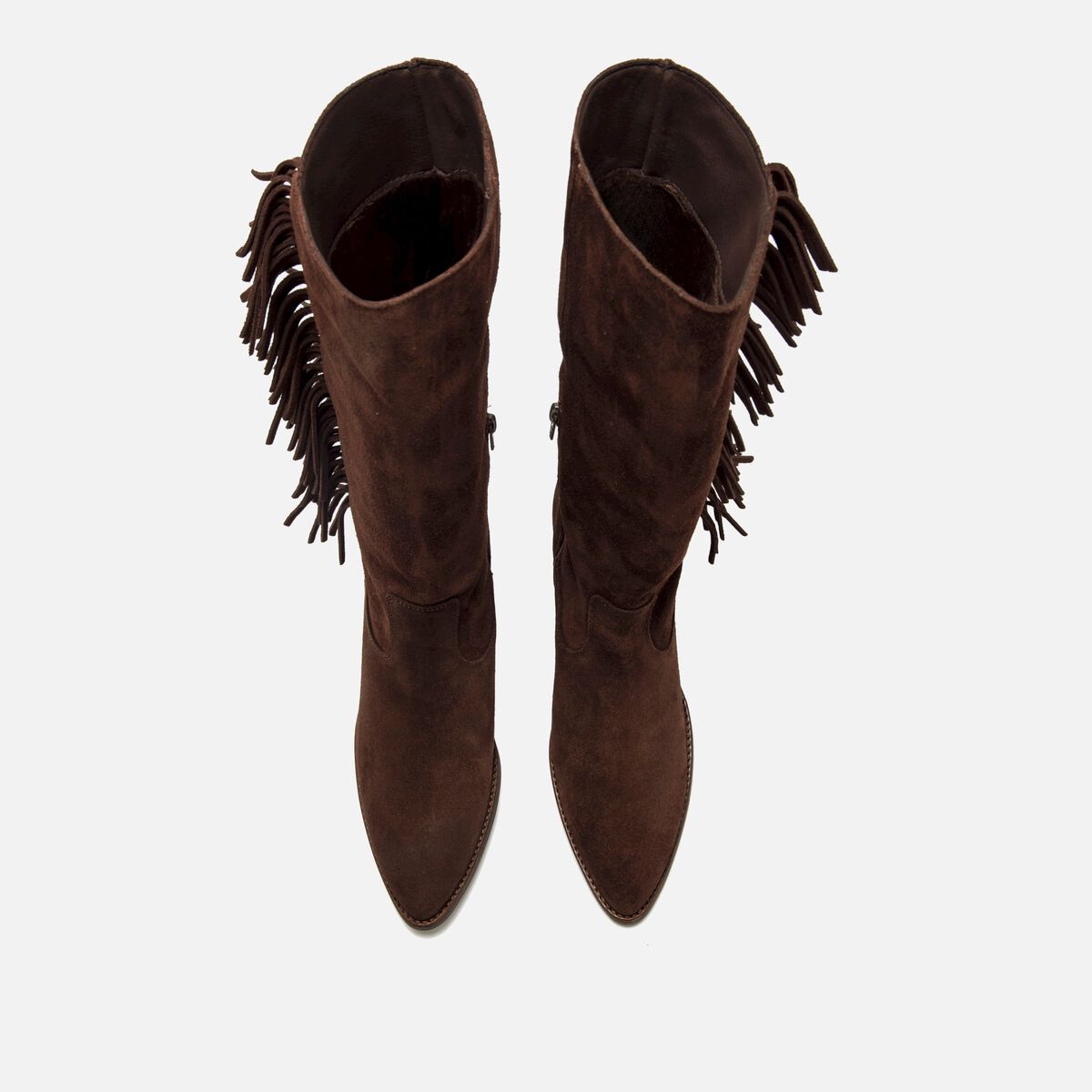 Botas de tacon de Mujer modelo MISSOURI de MTNG image number 1