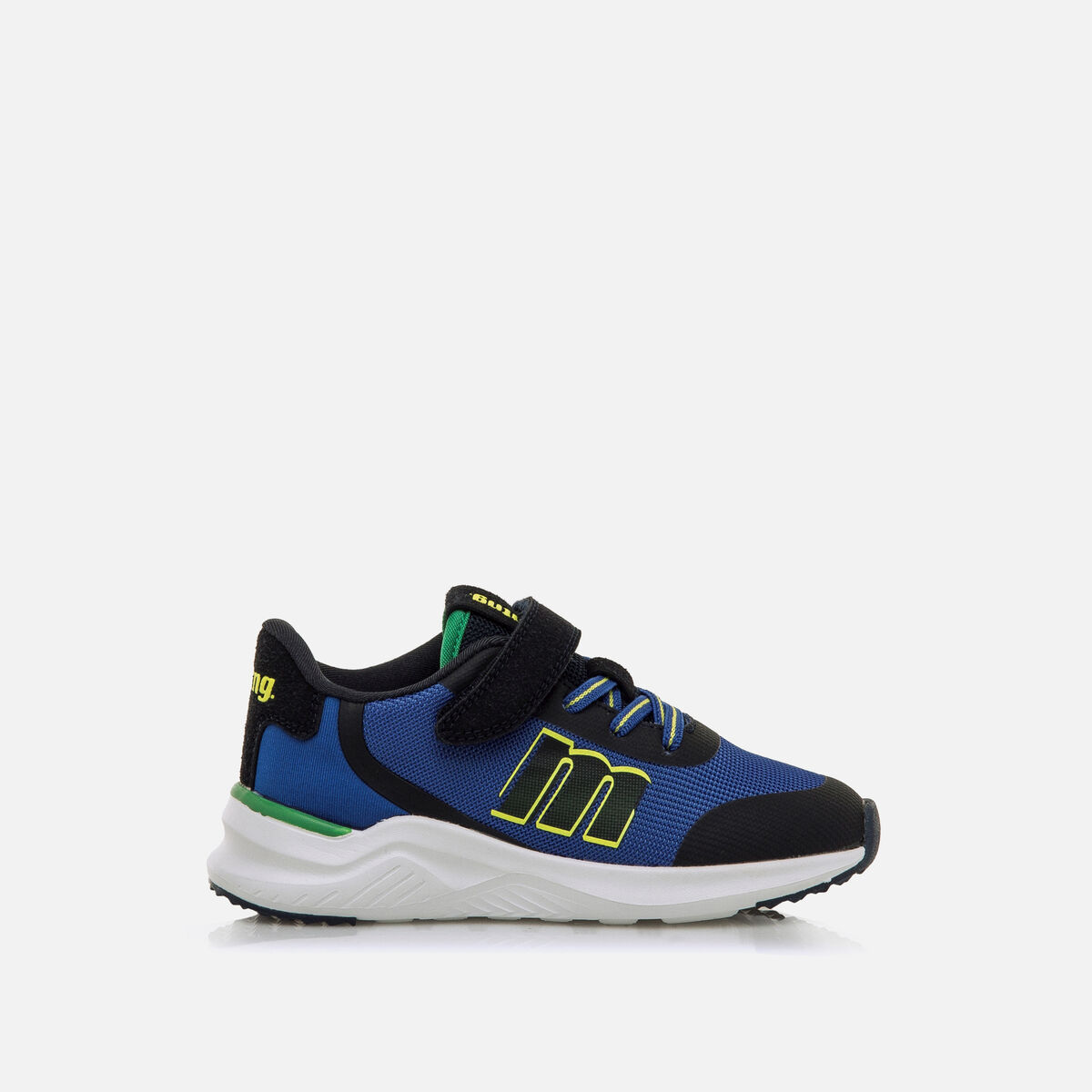 Sneakers de Rapaz modelo SOMO de MTNG image number 0