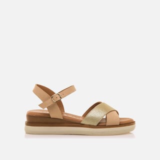 Sandalias de cuna de Mujer modelo DANIELA de MTNG