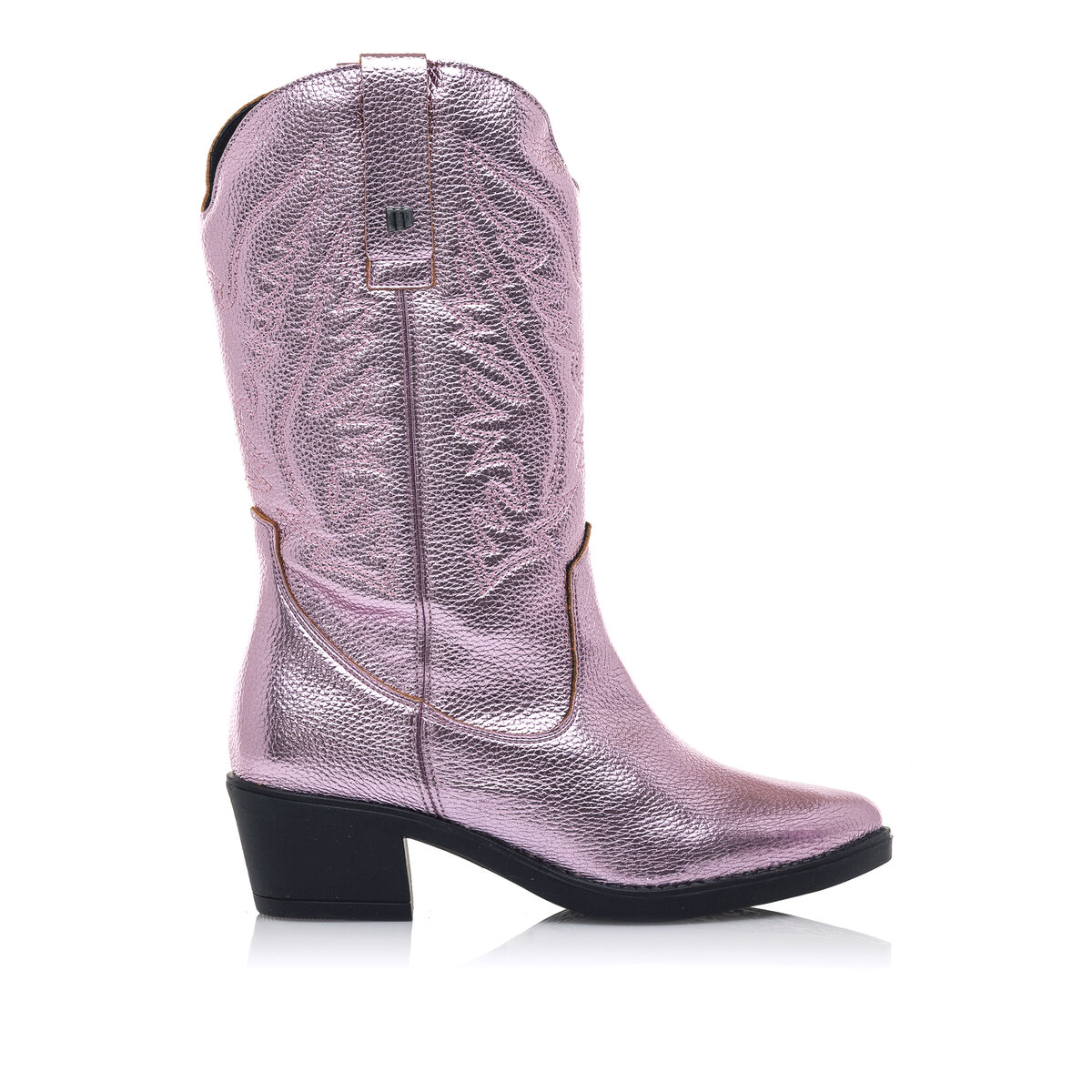 Botas de salto de Mulher modelo TEO de MTNG image number 0