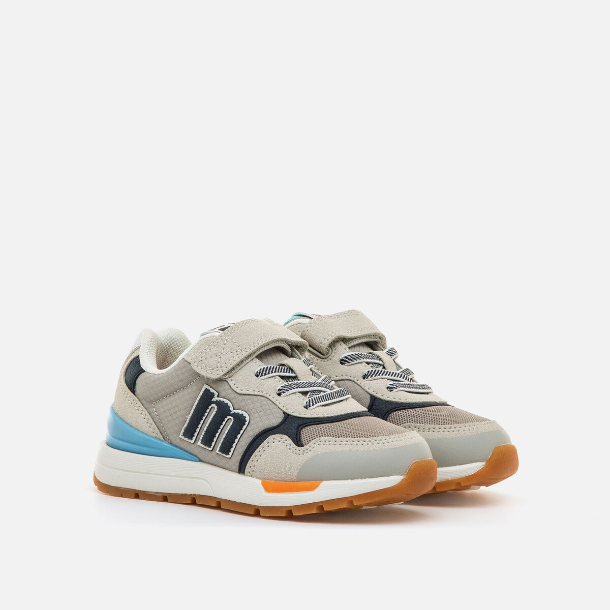 Zapatillas de Nino modelo COMPACT de MTNG image number 4