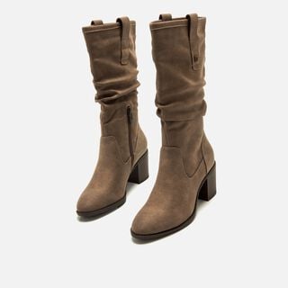 Botas de tacon de Mujer modelo MIRIANA de MTNG