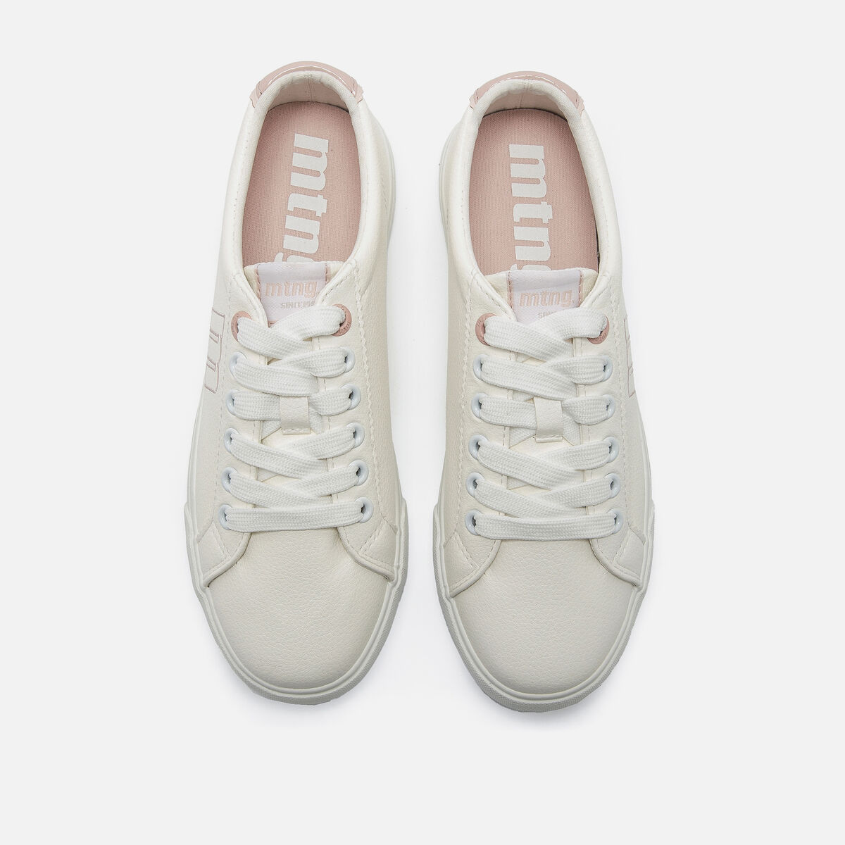 Zapatillas de Mujer modelo ARIA de MTNG image number 3