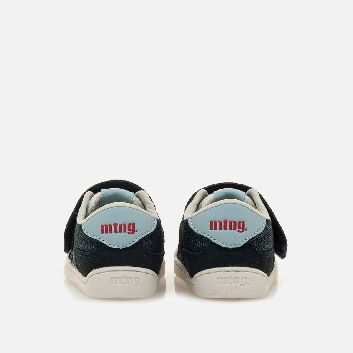 Sapatilhas de Rapaz modelo FREE BABY de MTNG image number 2