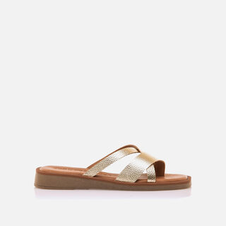 Sandalias de cuna de Mujer modelo COLETTE de MTNG