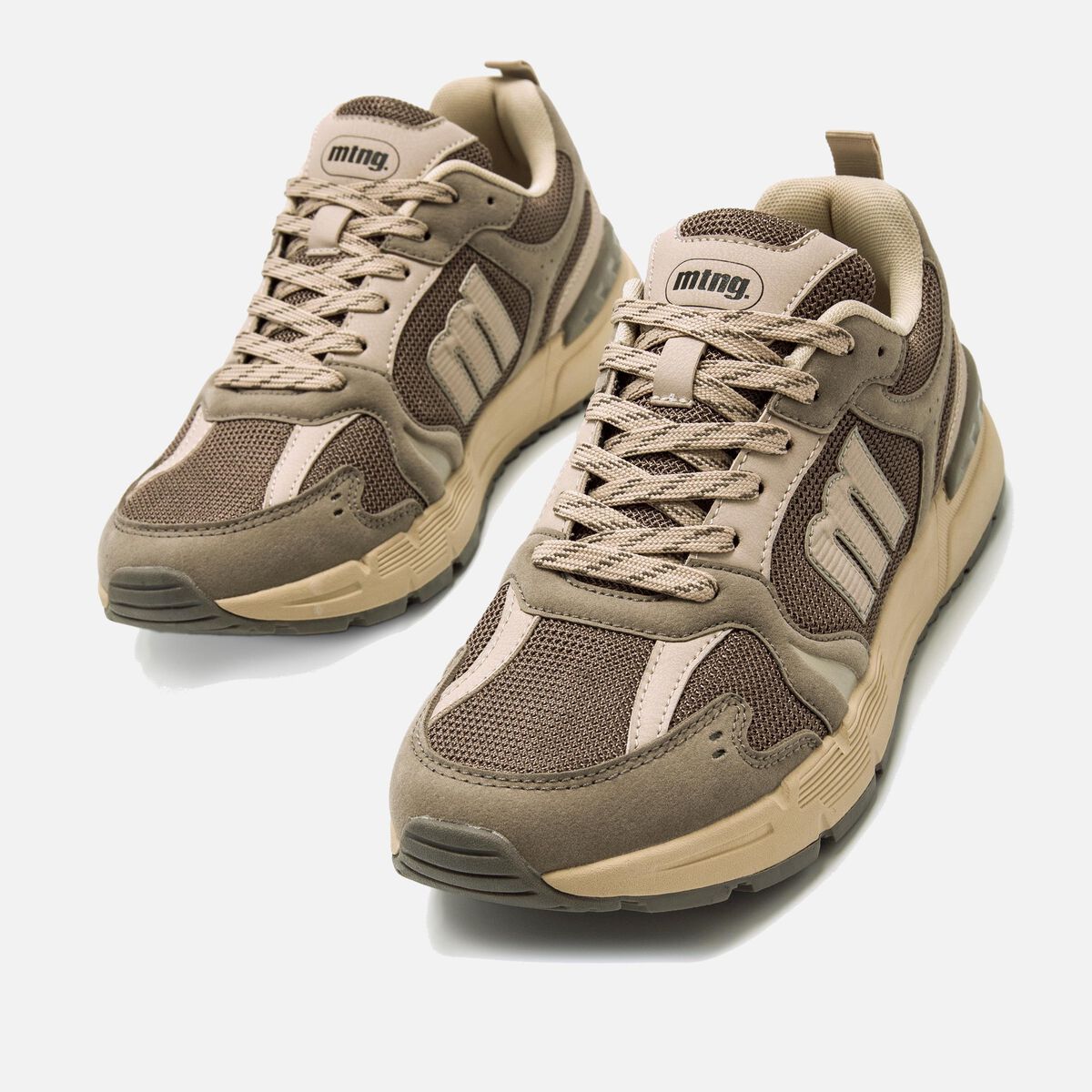 Zapatillas de Hombre modelo ROYER de MTNG image number 1