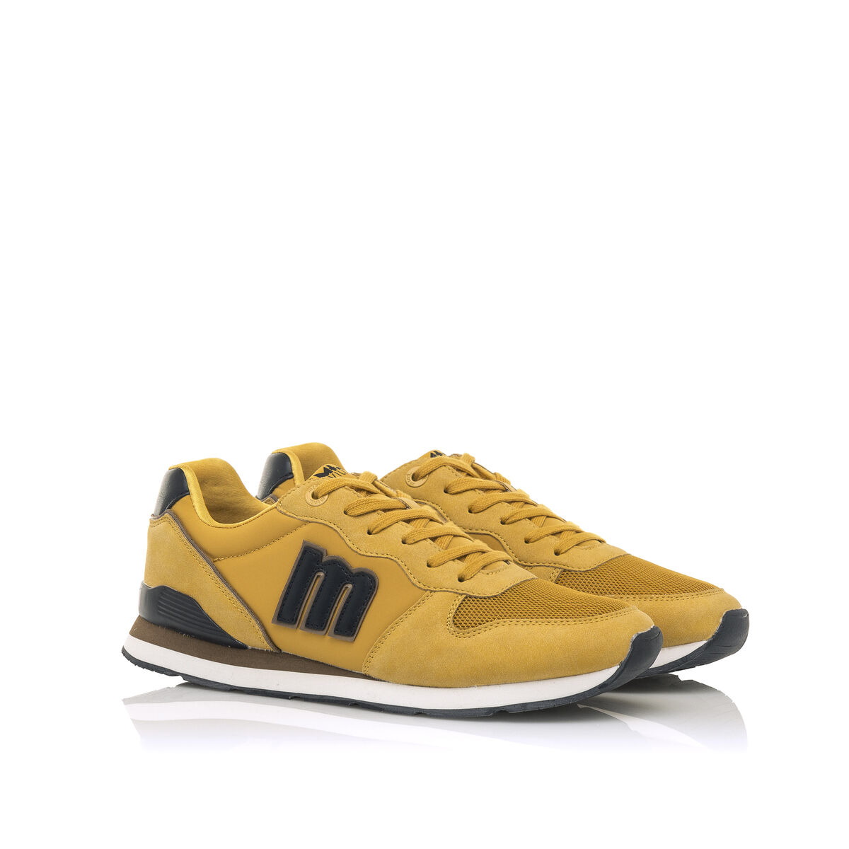 Sneakers pour Homme modèle JOGGO CLASSIC de MTNG image number 1