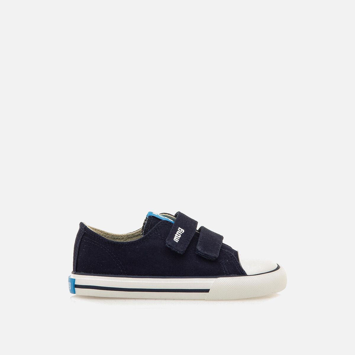 Zapatillas de Nino modelo FREE BABY de MTNG image number 0