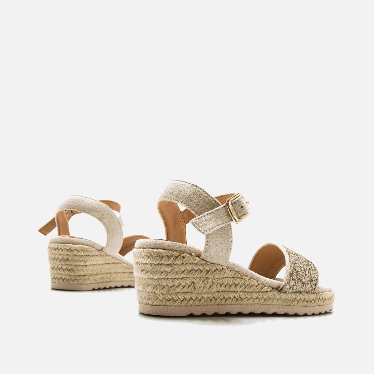 Sandalias de Nina modelo PADME de MTNG image number 2