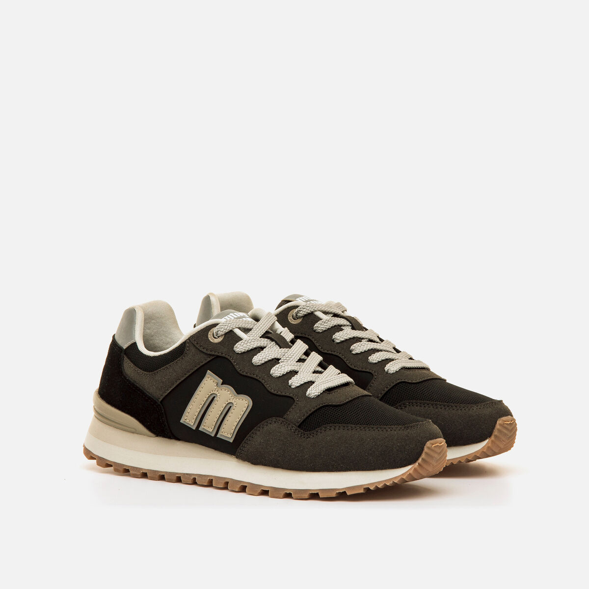 Zapatillas de Hombre modelo JOGGO TRACK de MTNG image number 4