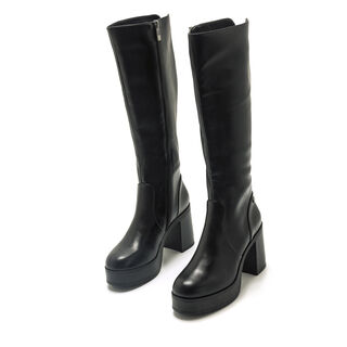 Botas de tacon de Mujer modelo SIXTIES de MTNG