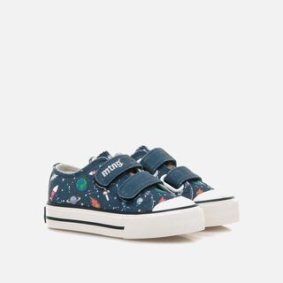 Zapatillas de Nino modelo REMIX de MTNG