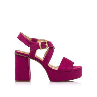 Sandalias de tacon de Mujer modelo SINDY de MTNG