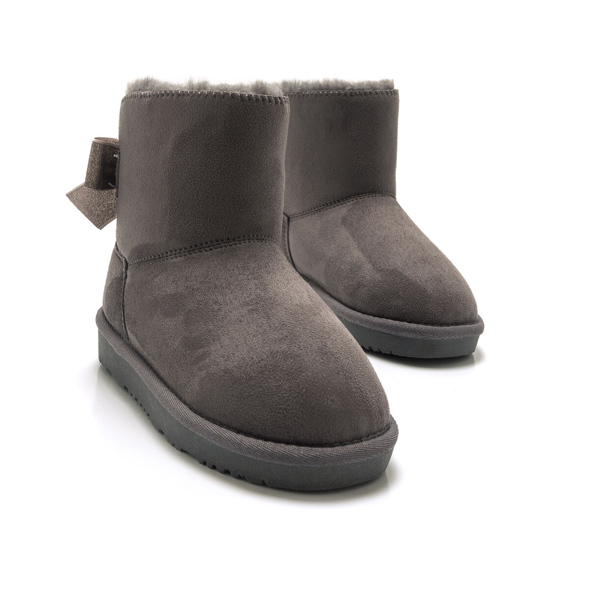 Bottines pour Filles modèle SKY de MTNG image number 4