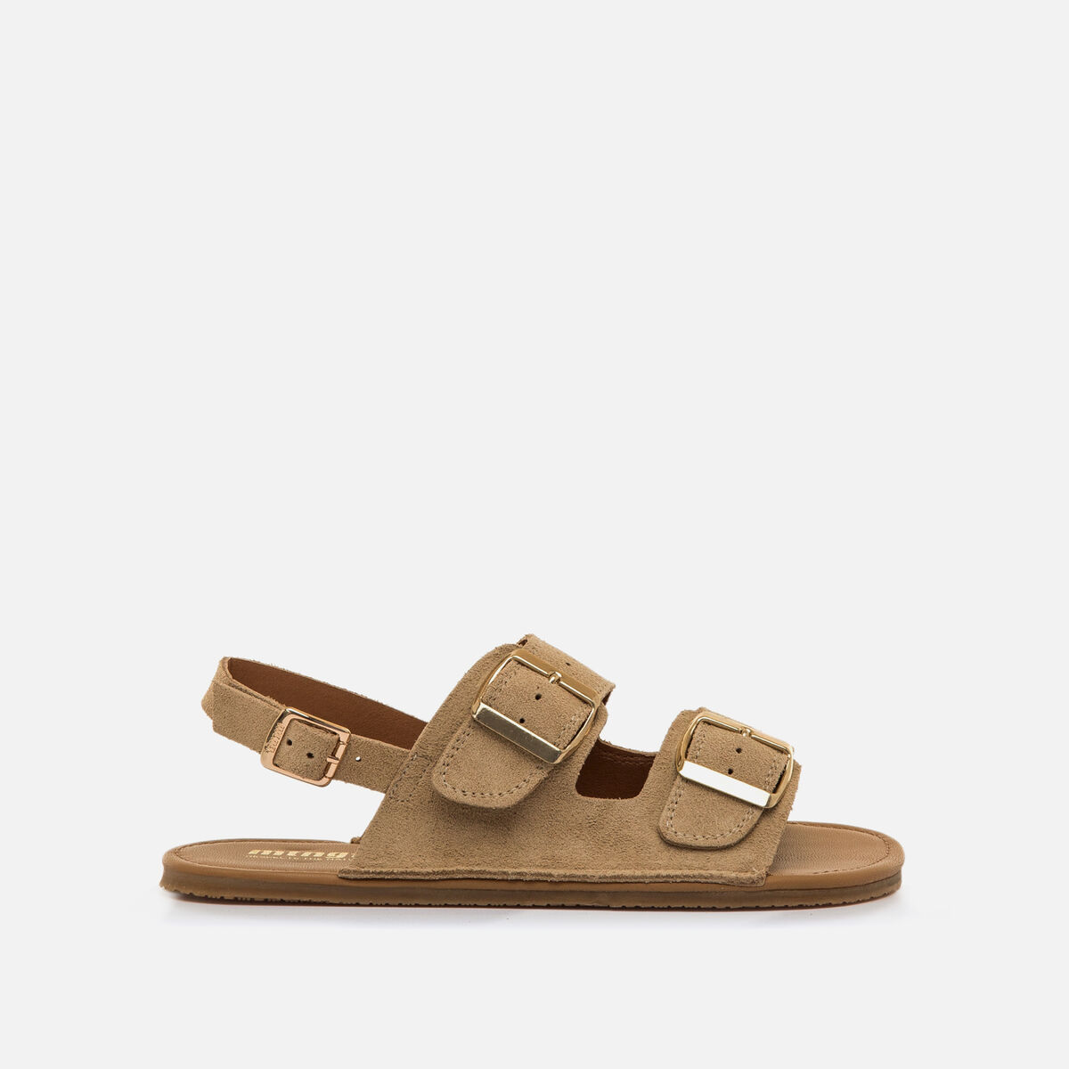 Sandalias planas de Mujer modelo FREE de MTNG image number 0