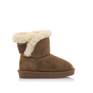 Botines de Nina modelo SKY de MTNG