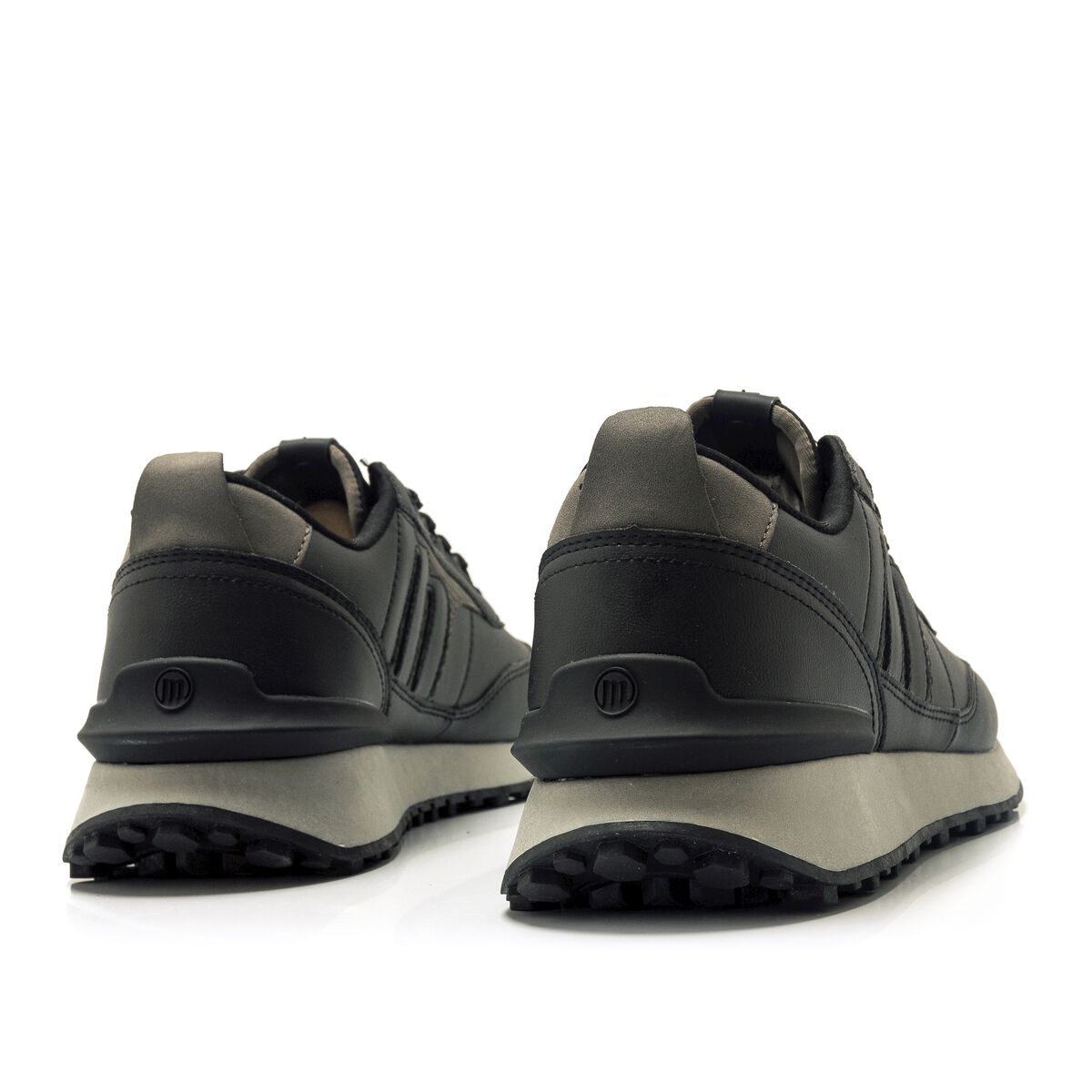 Zapatillas de Hombre modelo QAMAR de MTNG image number 5