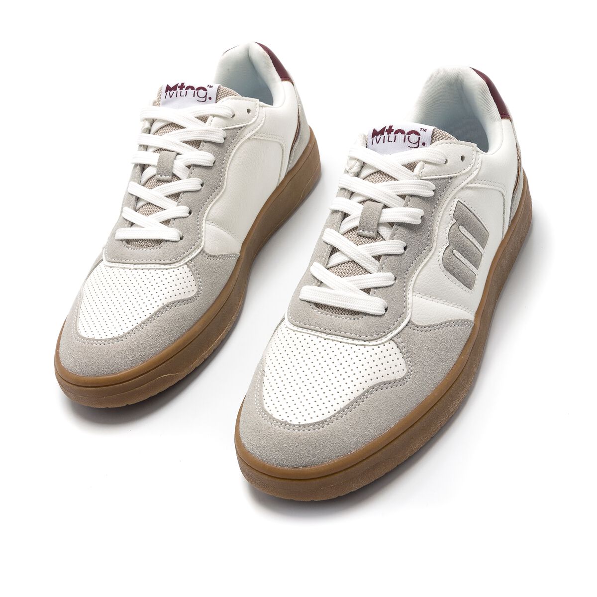 Zapatillas de Hombre modelo MIAMI de MTNG image number 3