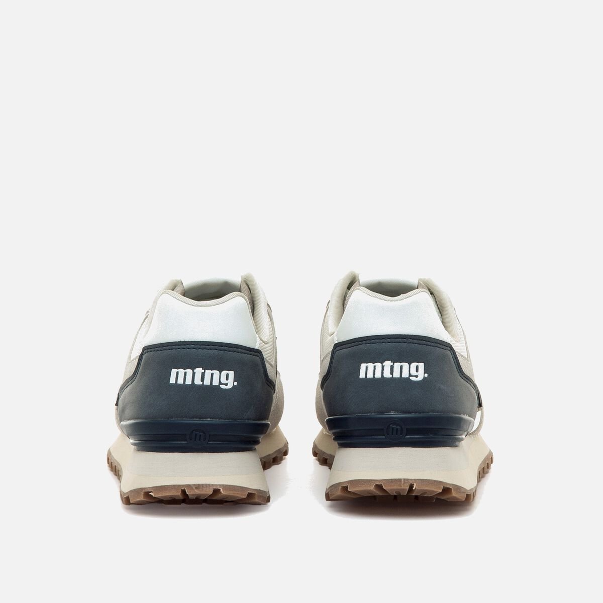 Zapatillas de Hombre modelo JOGGO TRACK de MTNG image number 2