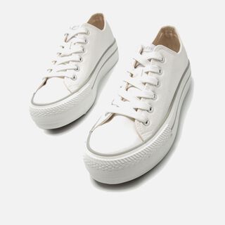 Sneakers pour Femme modèle BIGGER de MTNG
