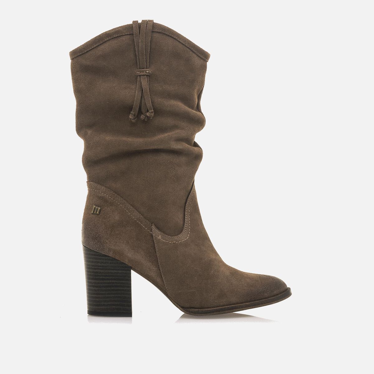 Botas de salto de Mulher modelo UMA de MTNG image number 0